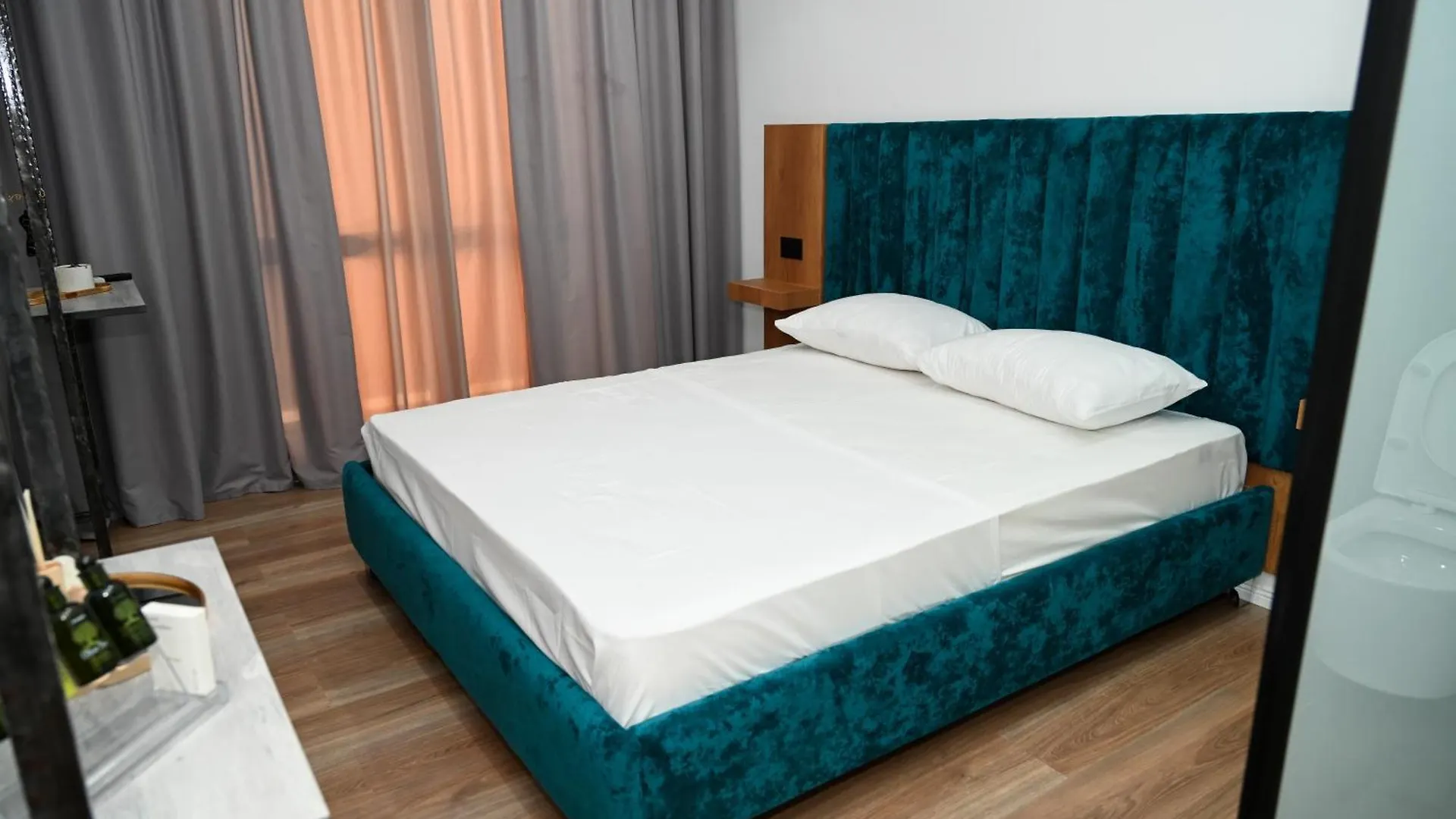 Apollonia Hotel Fier