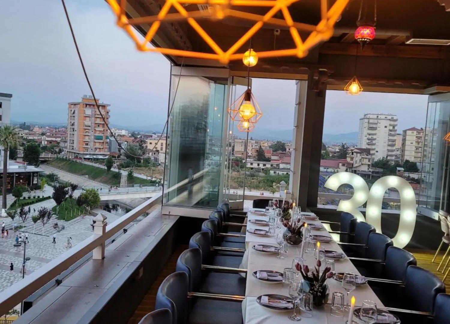 Apollonia Hotel Fier Albania
