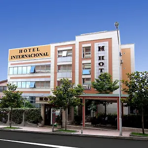 3* Hotel Fieri International